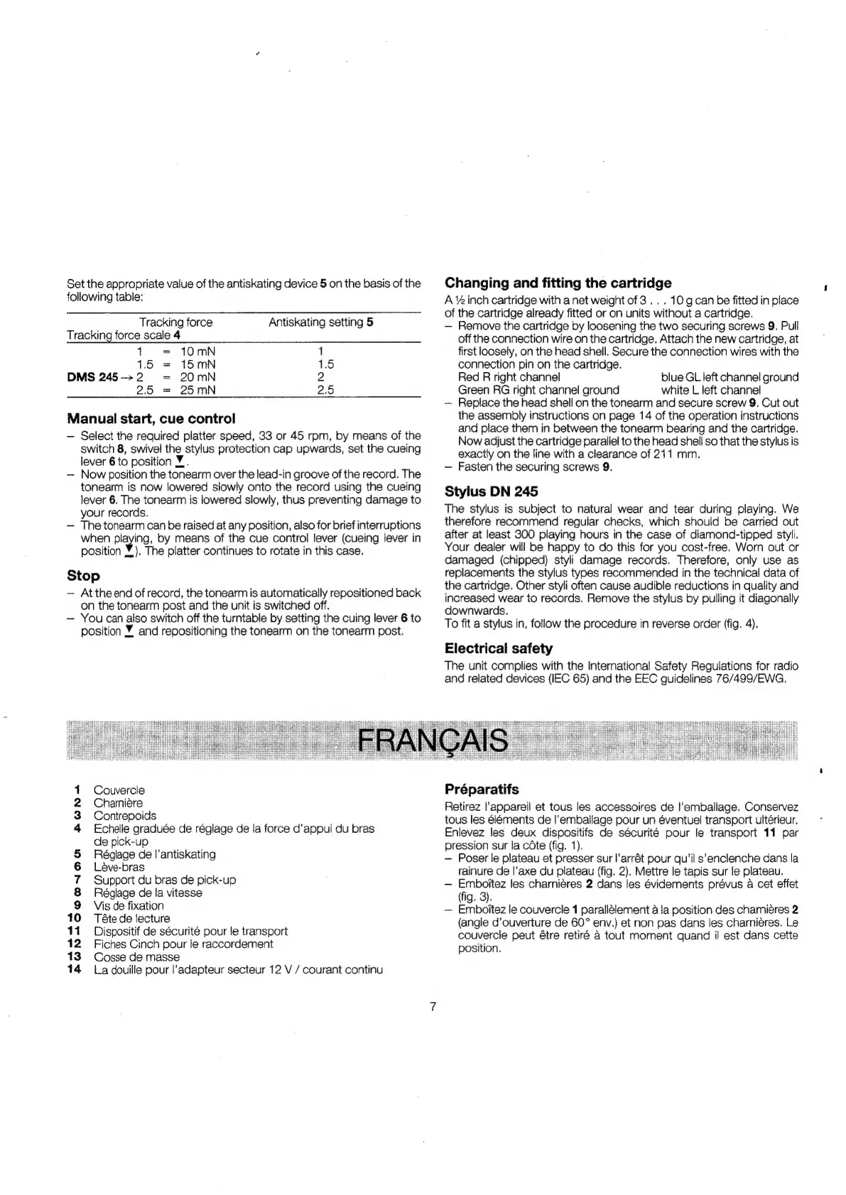 Page #6 background image