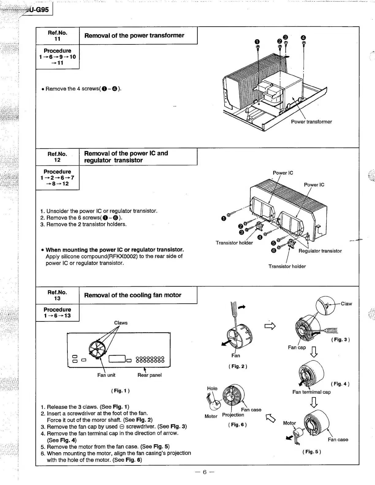 Page #6 background image