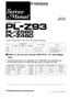 Preview: Service Manual