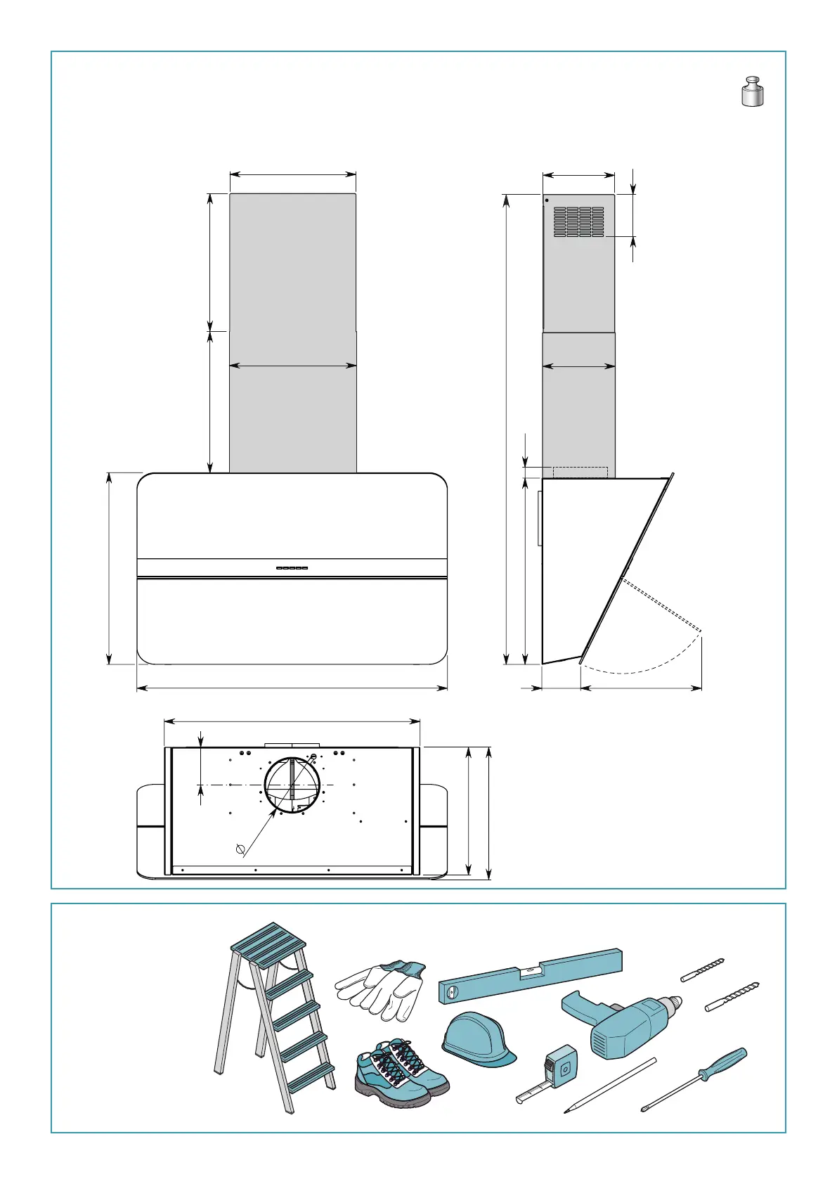 Page #2 background image