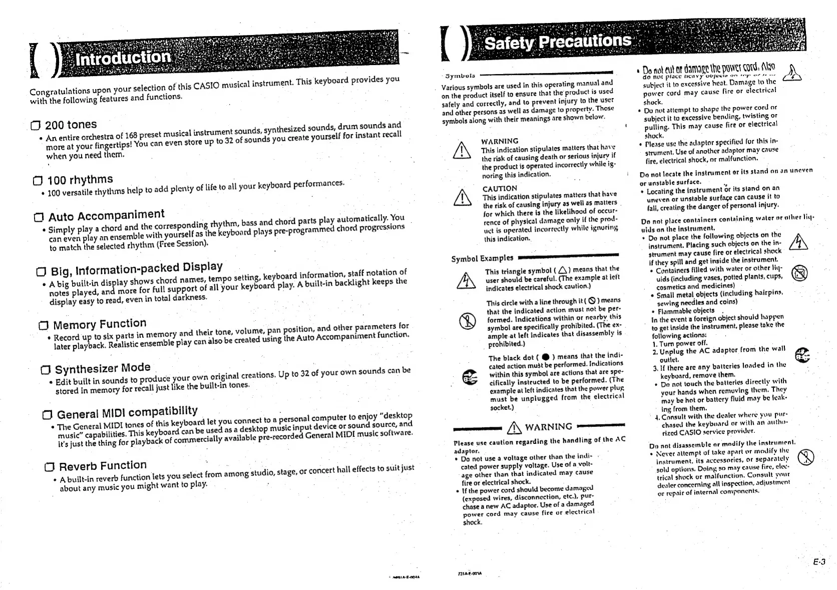 Page #3 background image