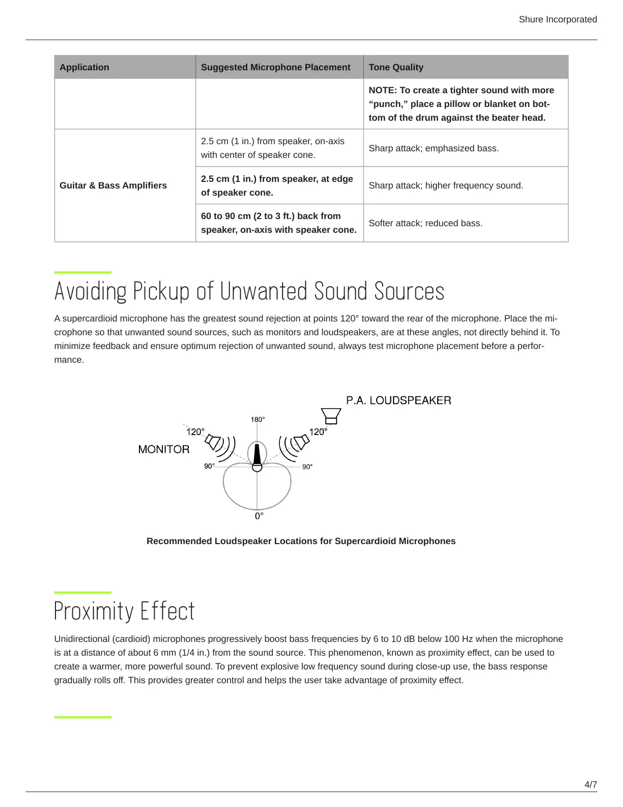 Page #4 background image