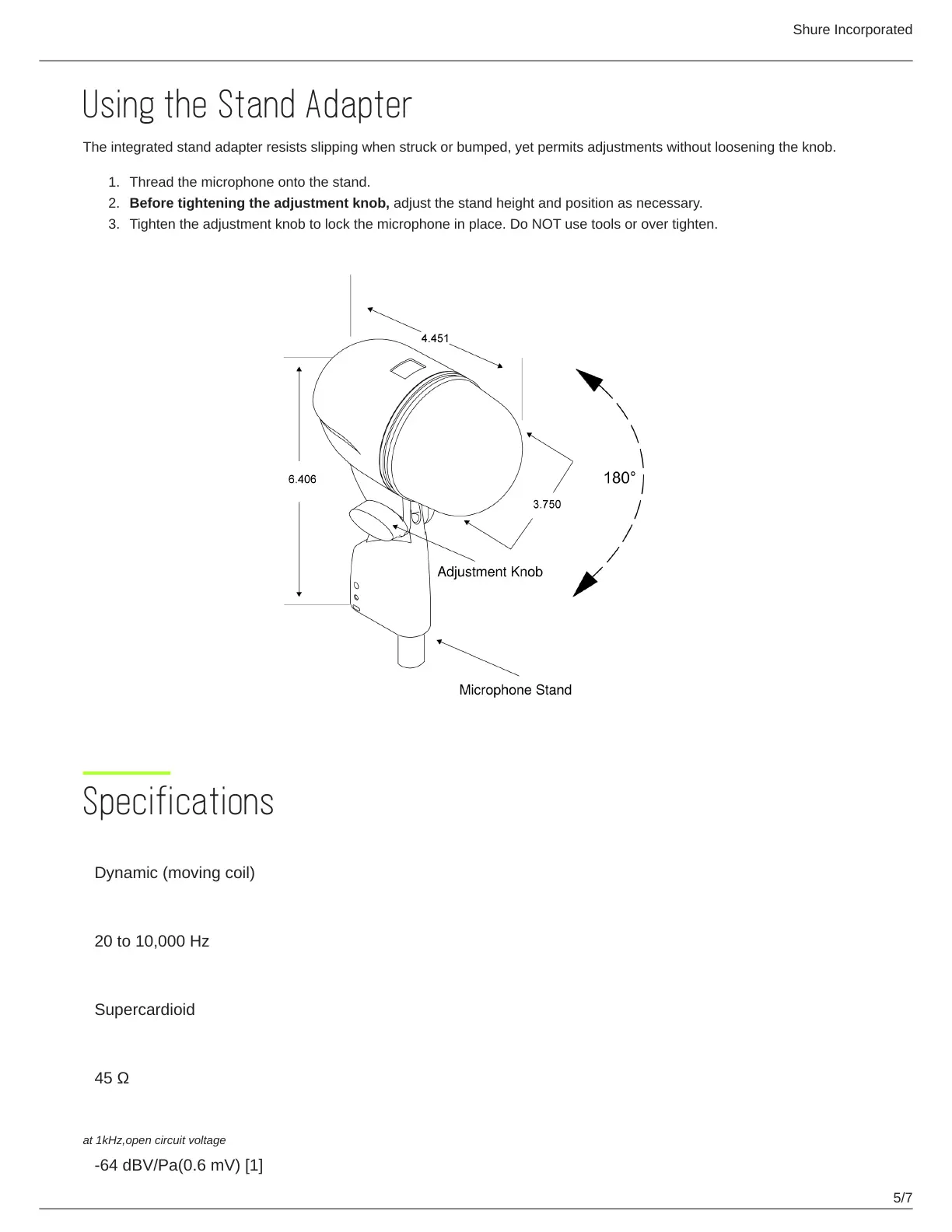 Page #5 background image