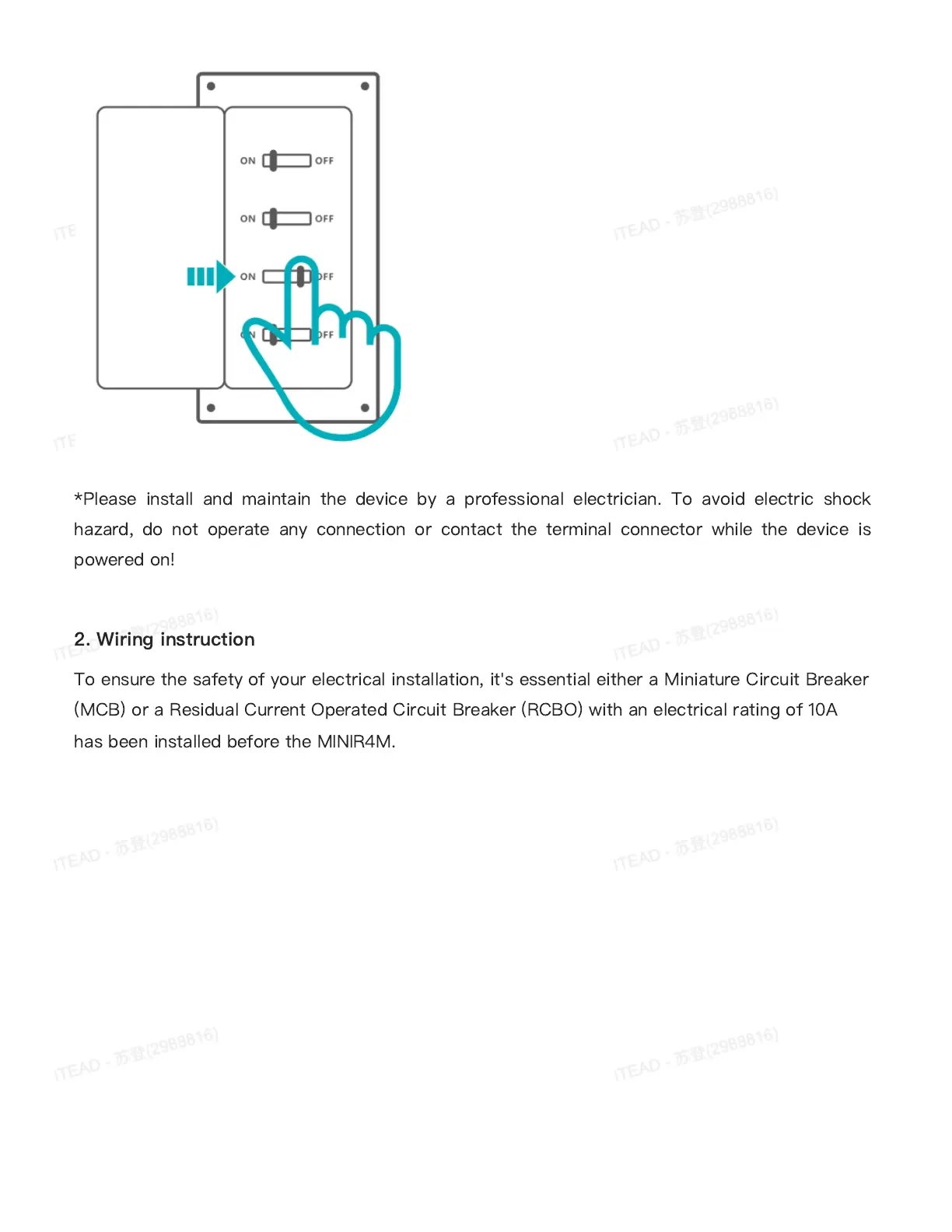 Page #4 background image