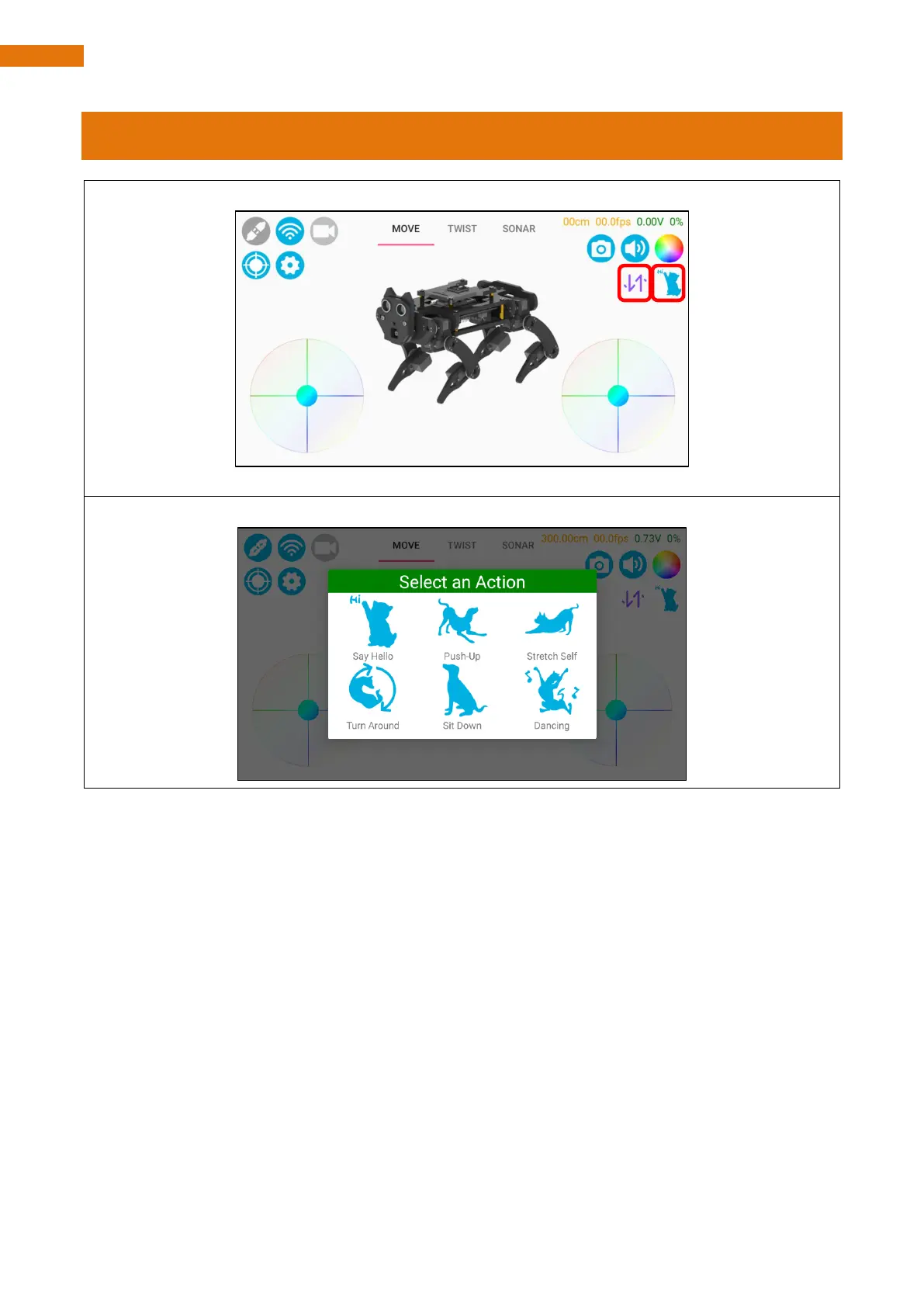 Page #74 background image