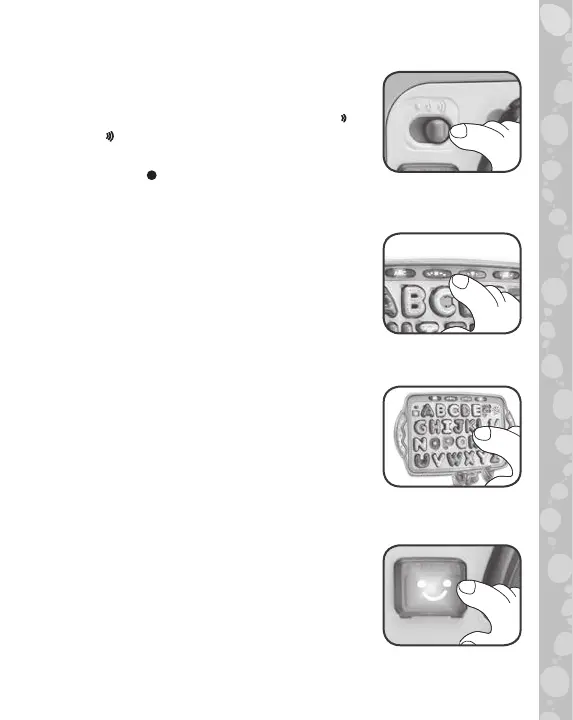 Page #6 background image
