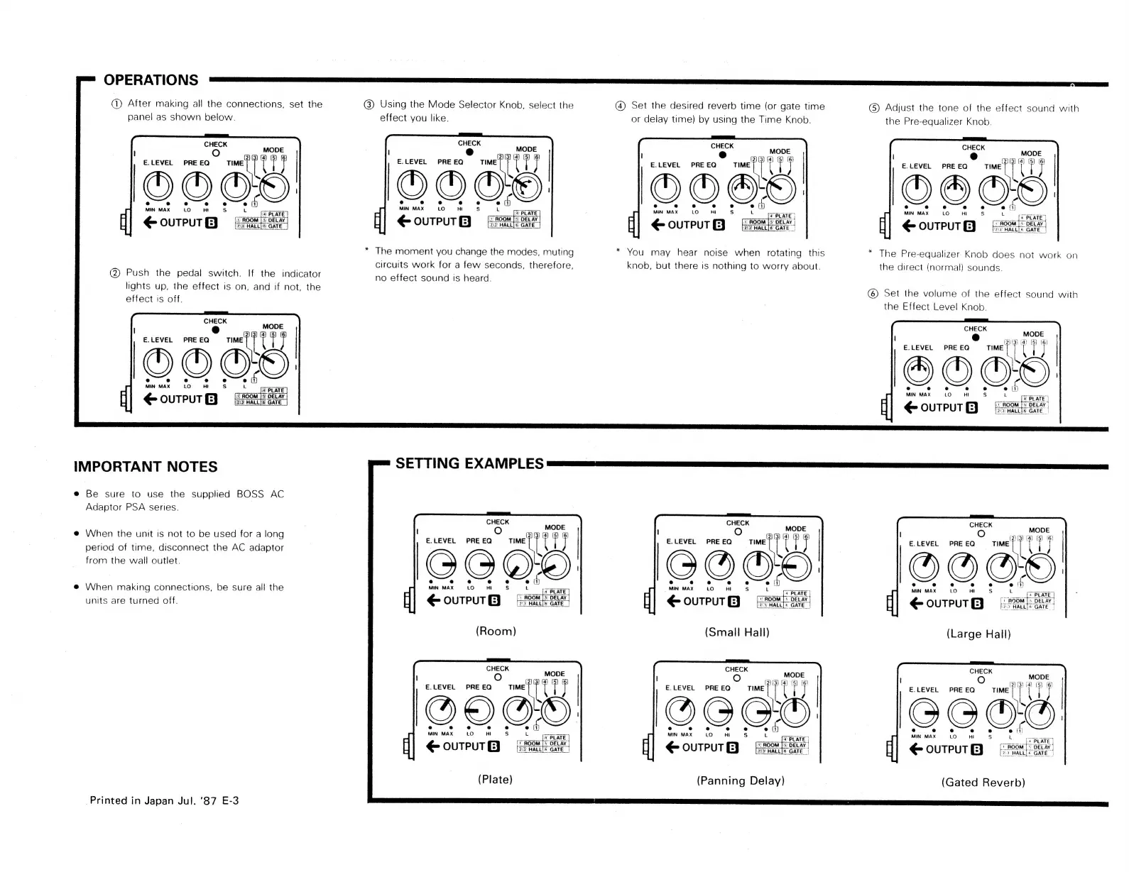 Page #3 background image
