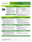Preview: Quick Reference Guide