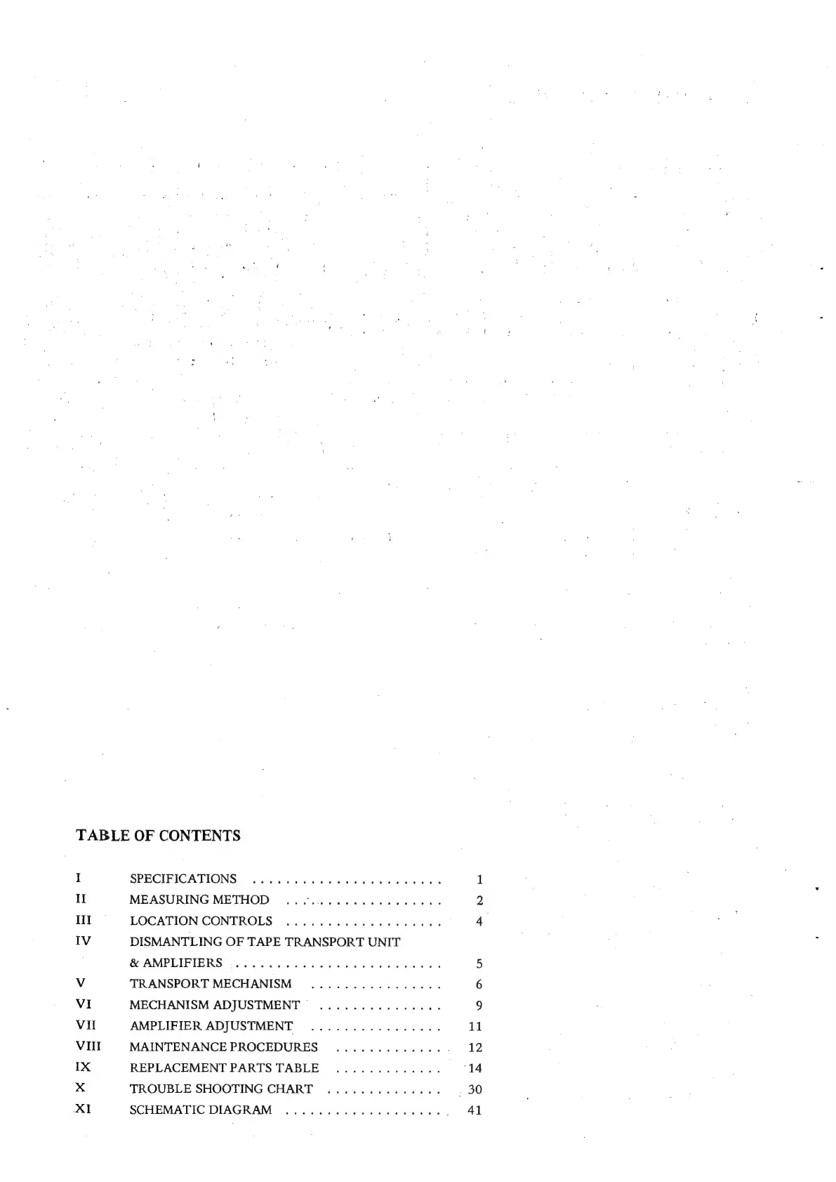 Page #2 background image