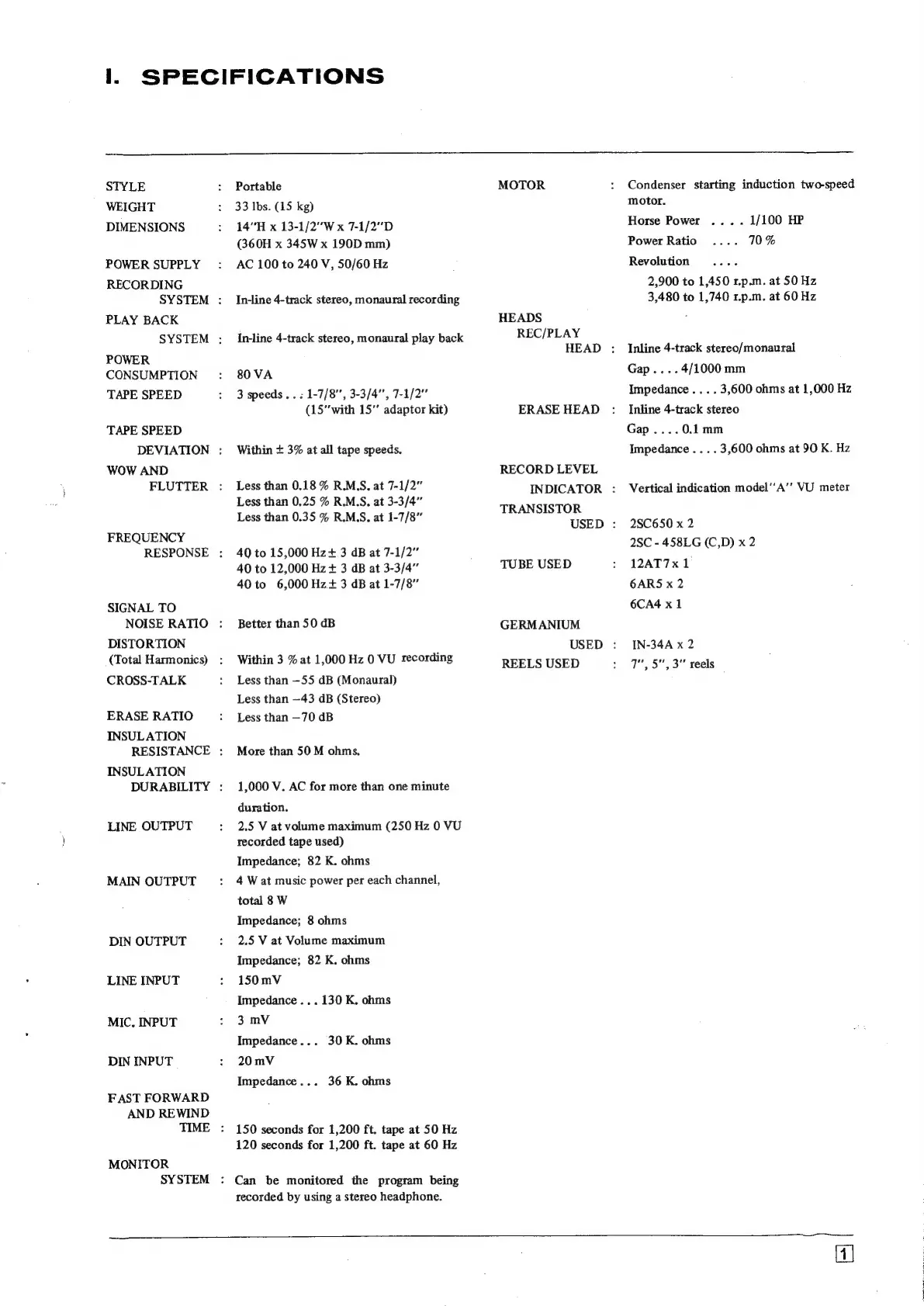 Page #3 background image
