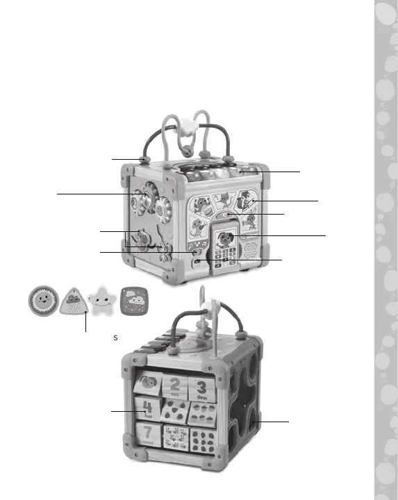 Page #2 background image
