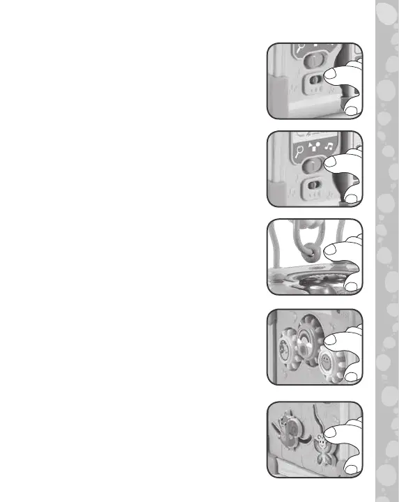 Page #7 background image