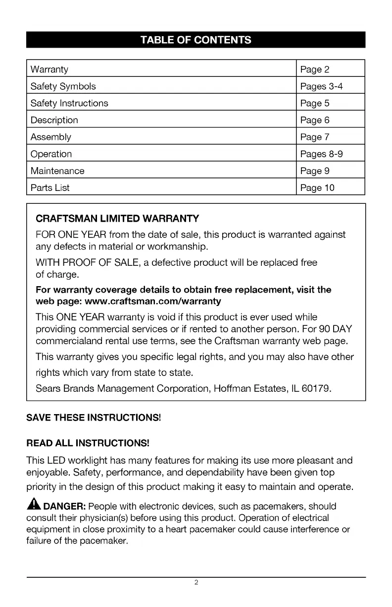 Page #2 background image