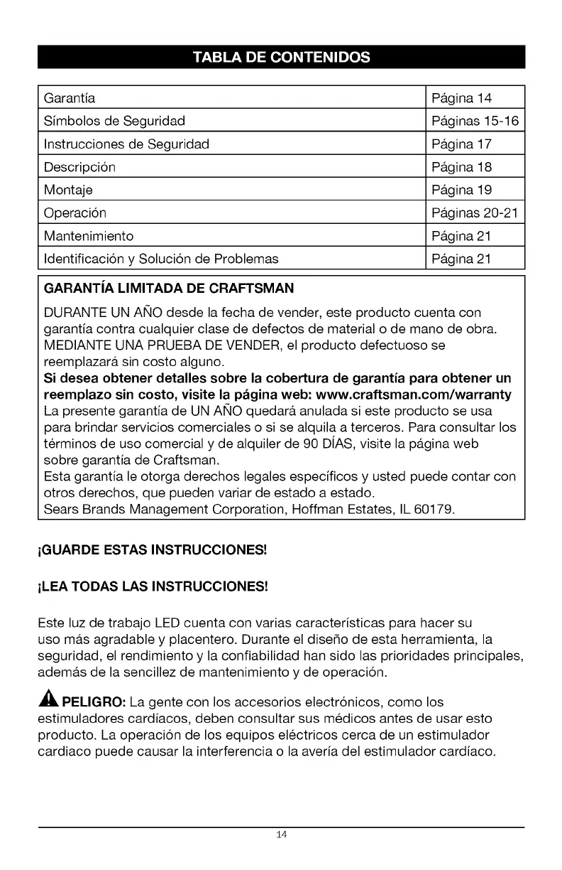 Page #14 background image