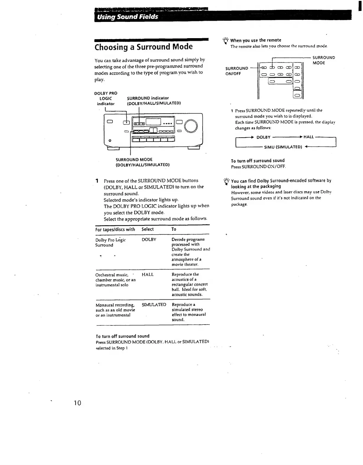 Page #10 background image