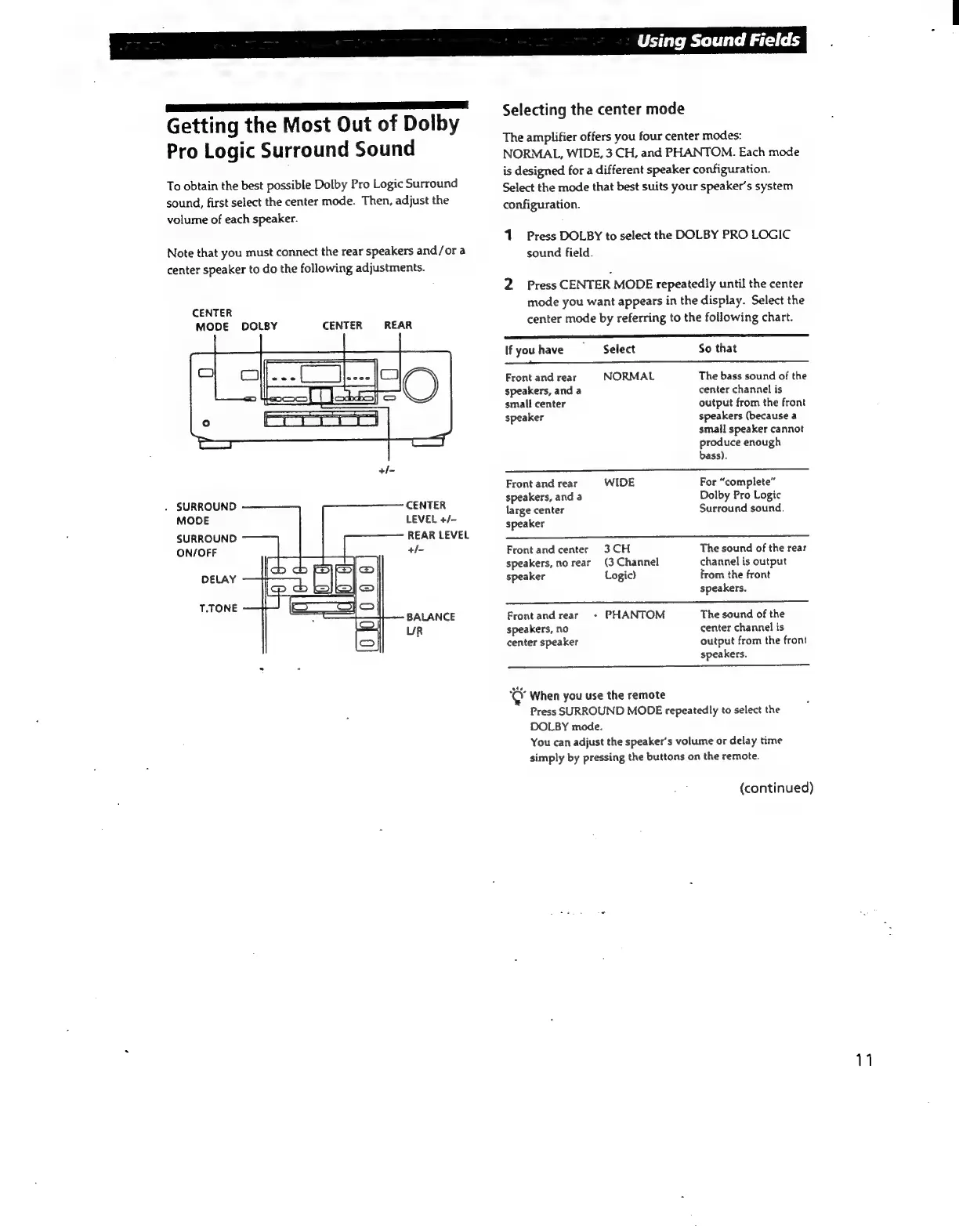 Page #11 background image