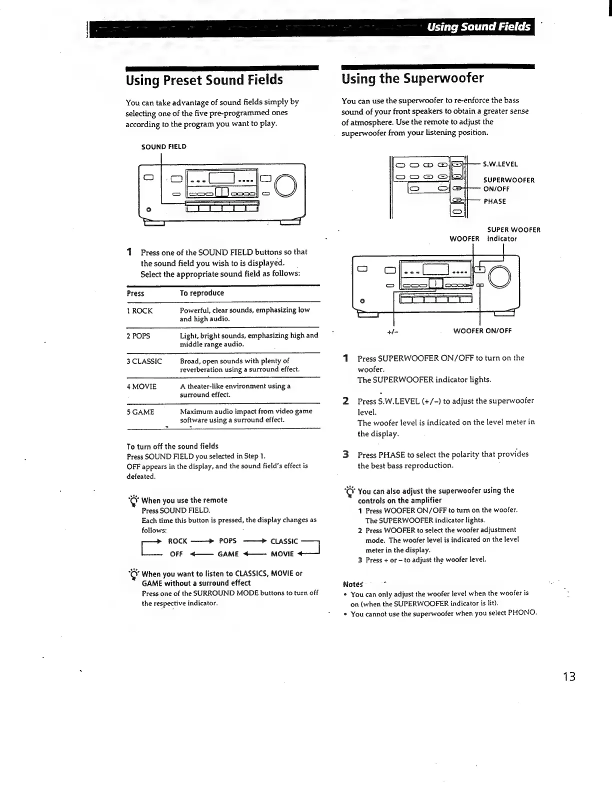 Page #13 background image