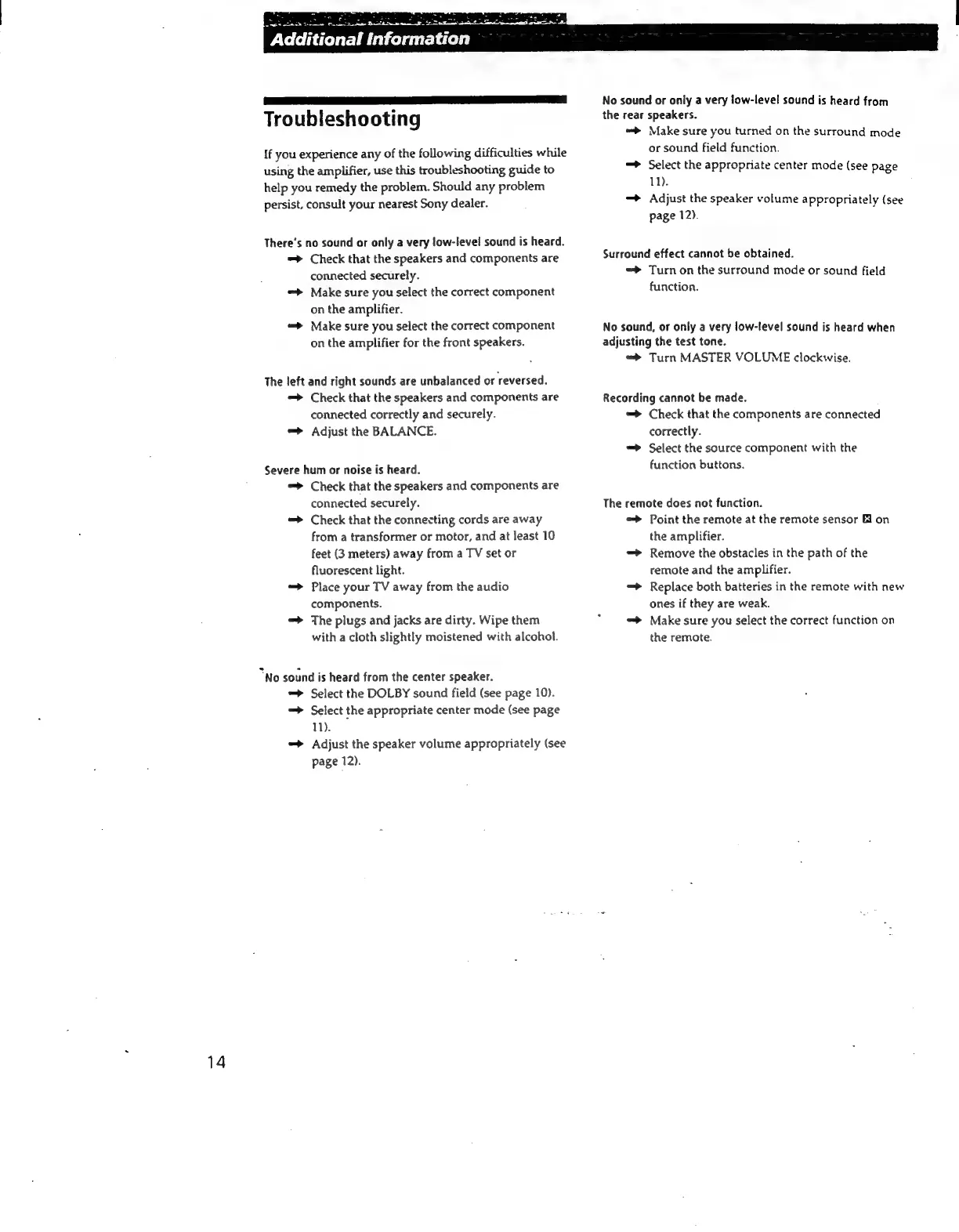 Page #14 background image