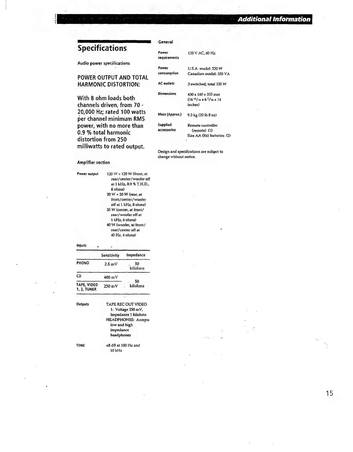 Page #15 background image