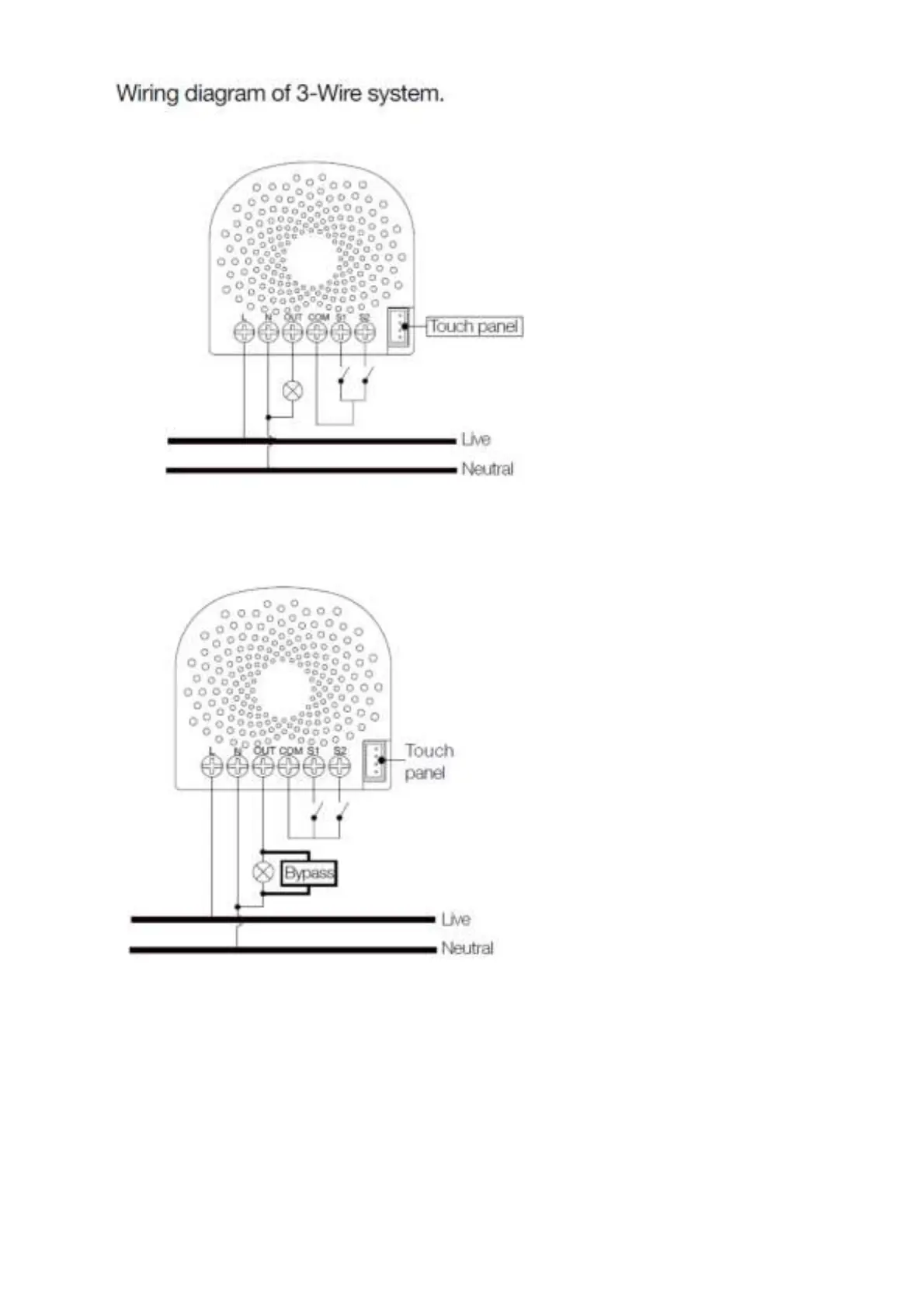 Page #2 background image