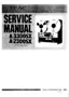 Preview: Service Manual