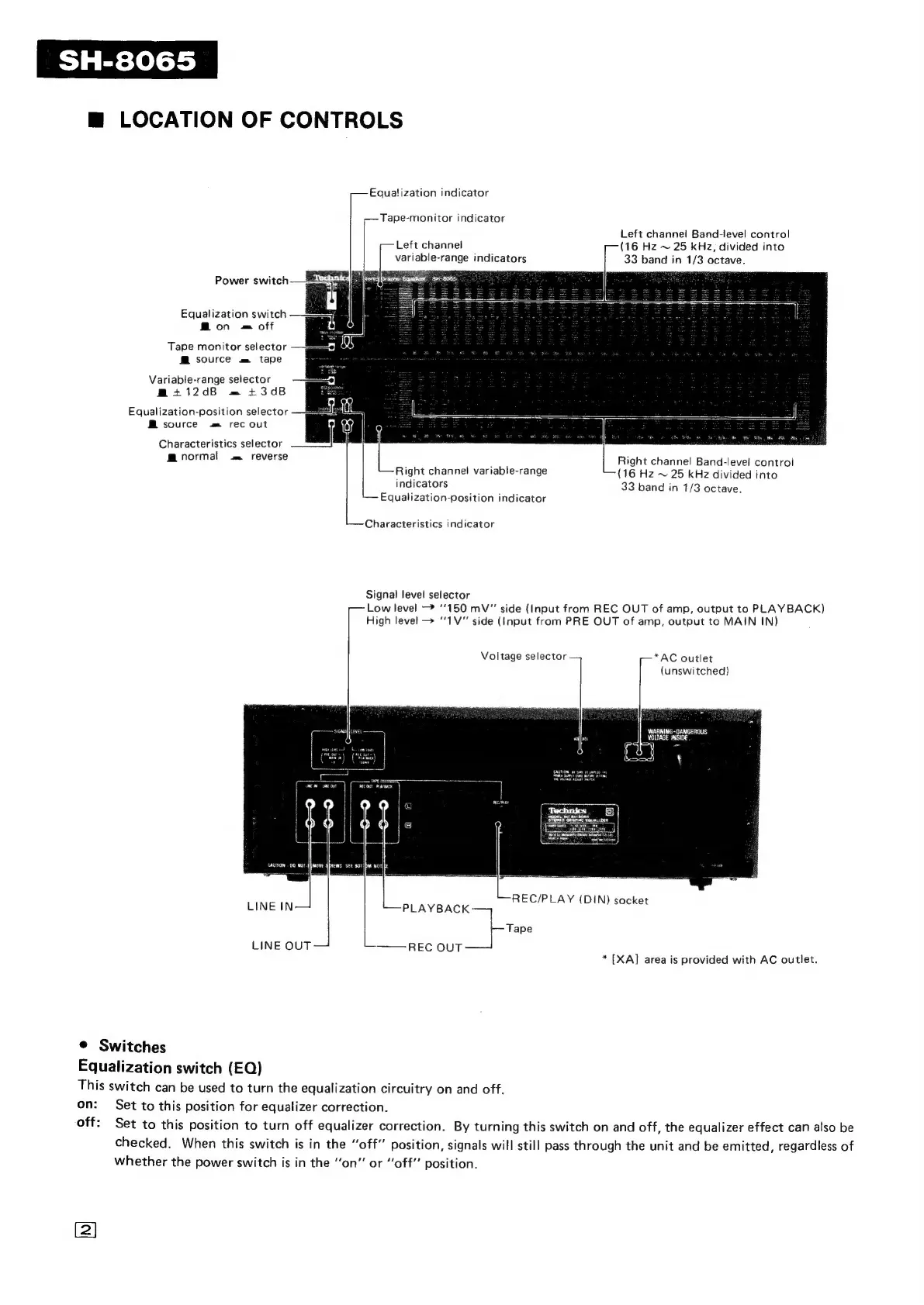 Page #2 background image