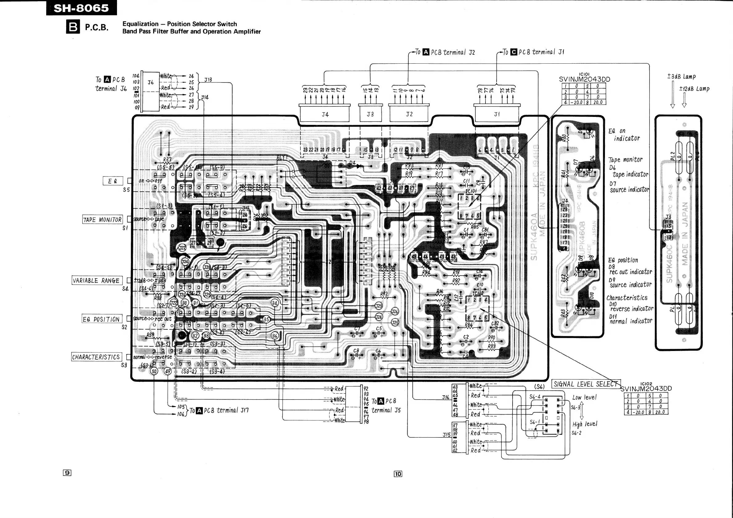 Page #8 background image