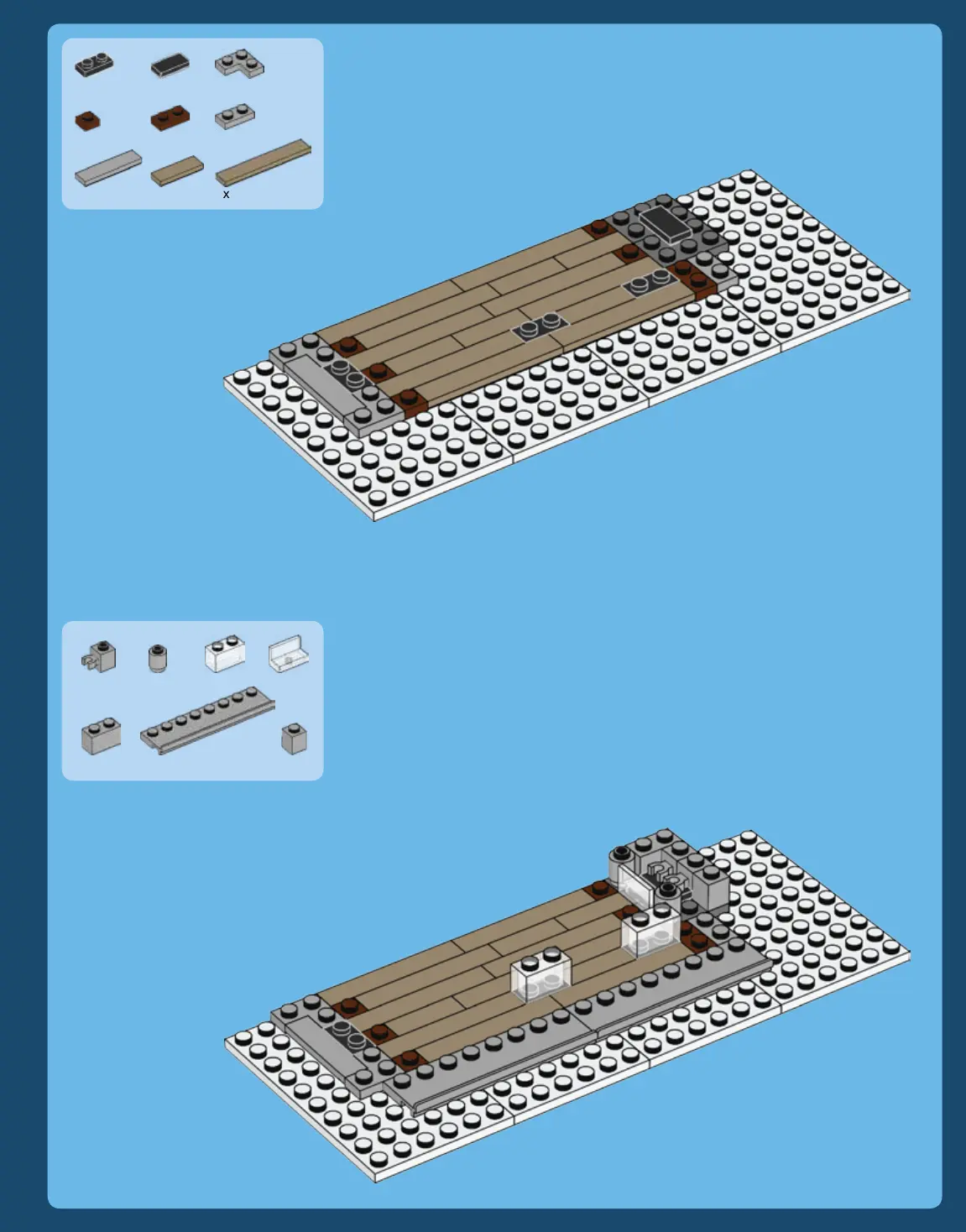 Page #5 background image