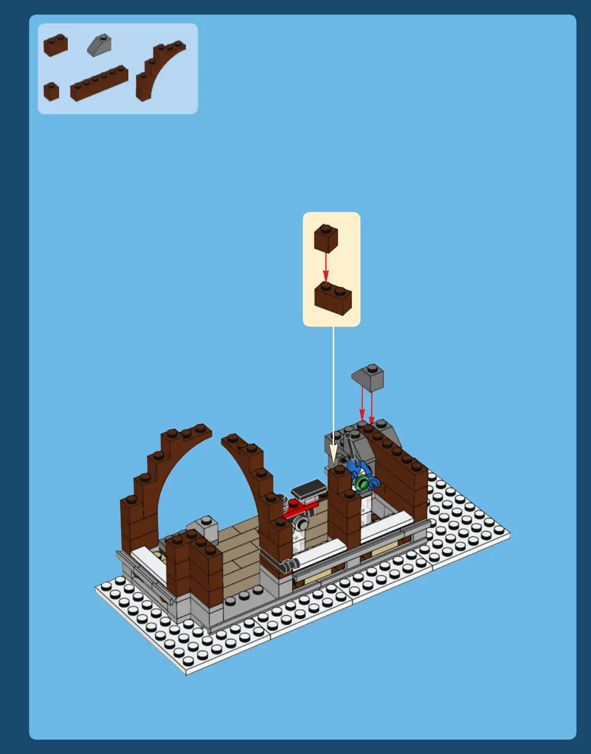 Page #11 background image