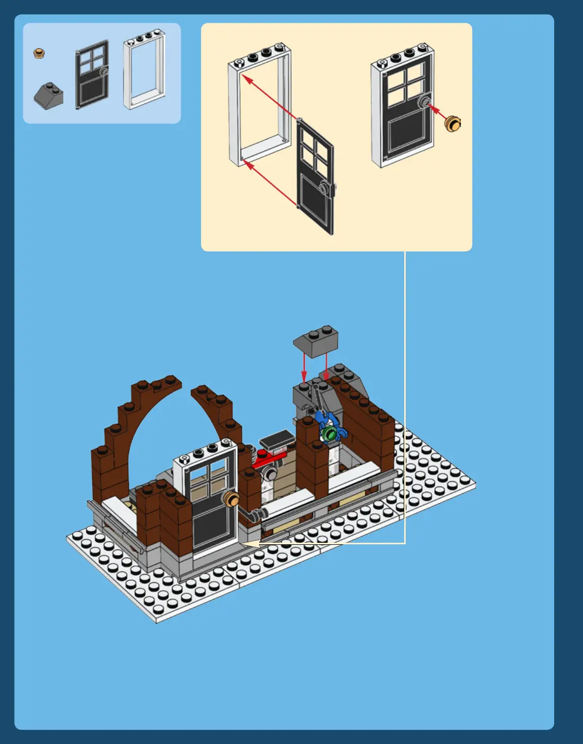 Page #12 background image