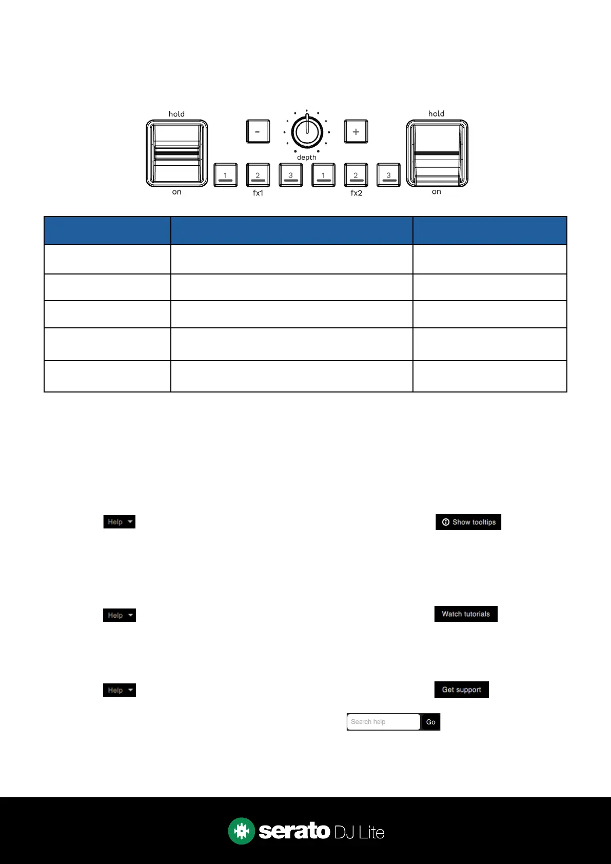 Page #6 background image