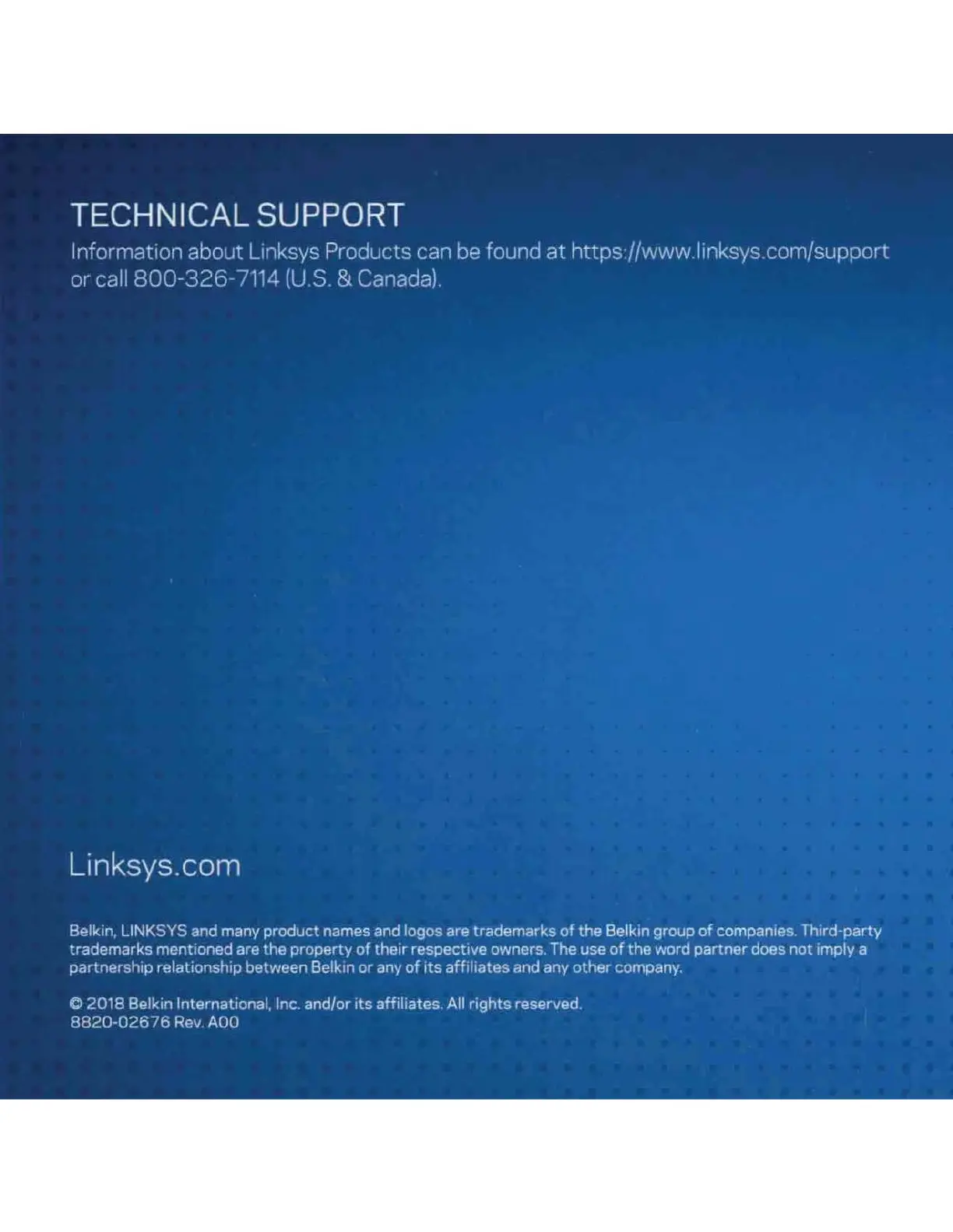Page #4 background image