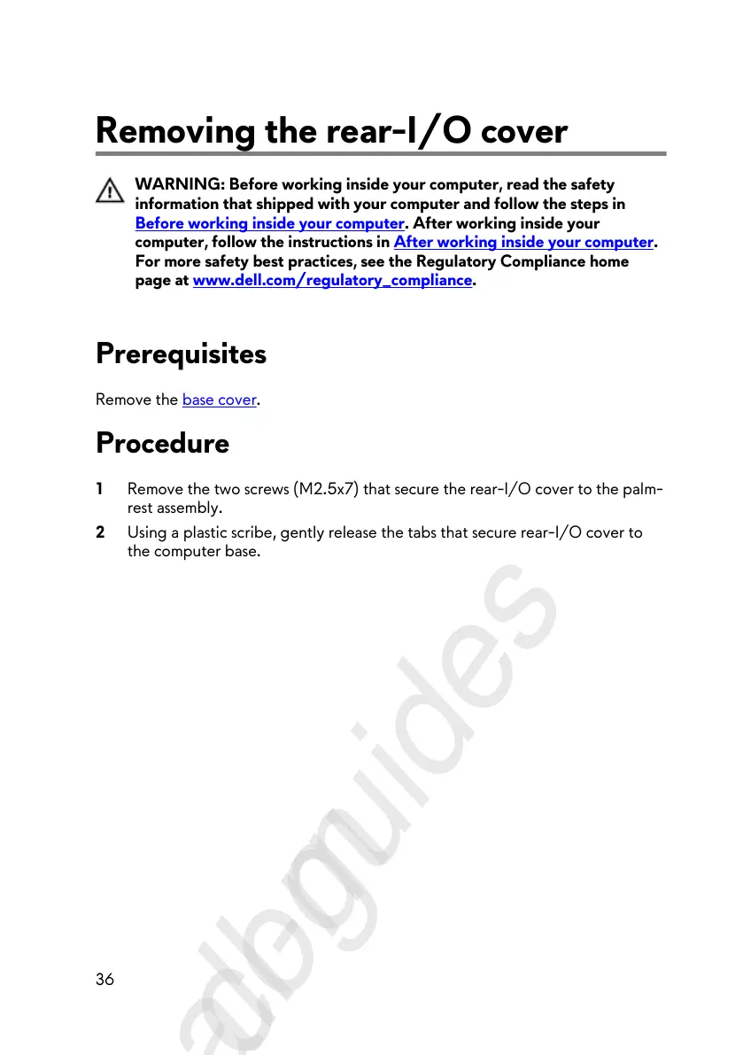 Page #36 background image