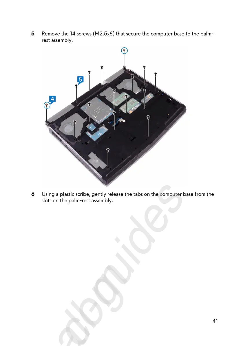 Page #41 background image