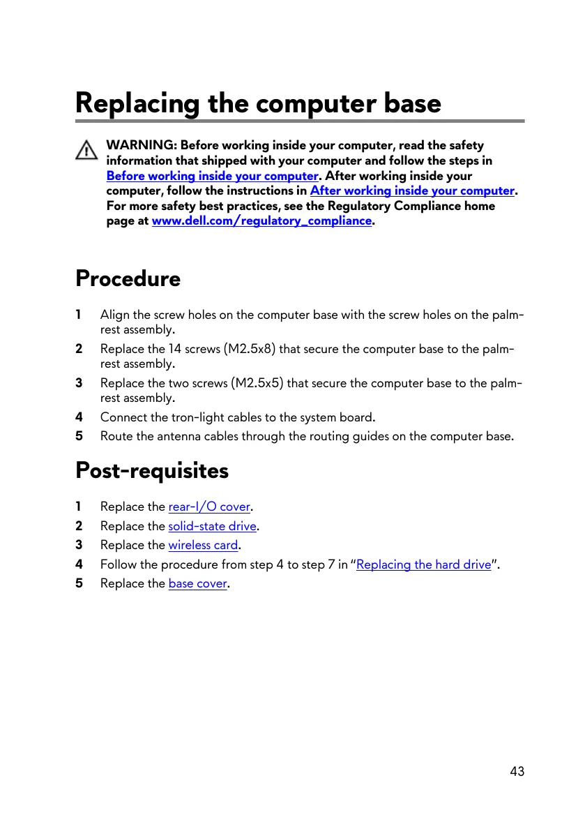 Page #43 background image