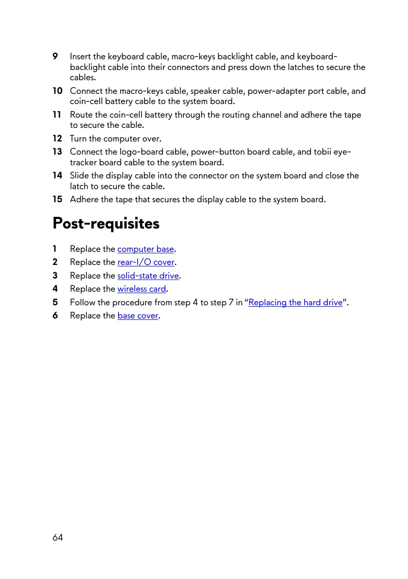 Page #64 background image
