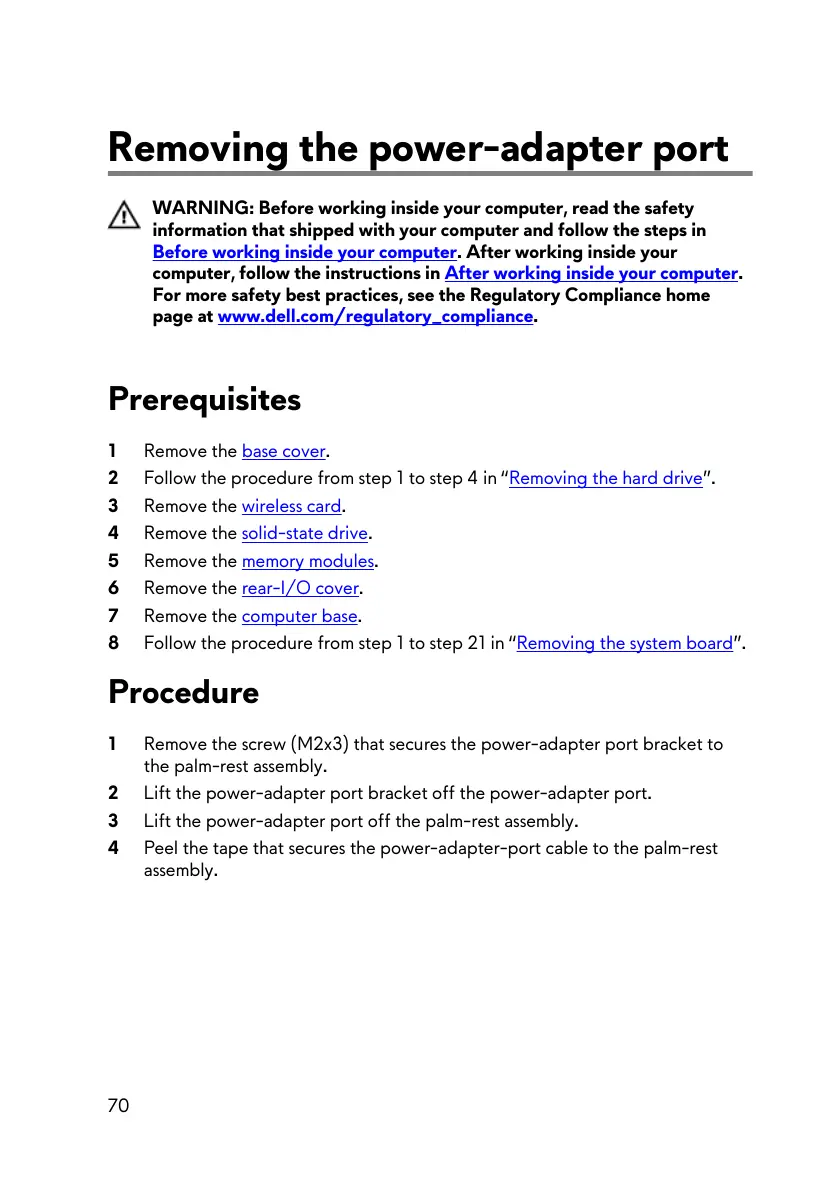 Page #70 background image