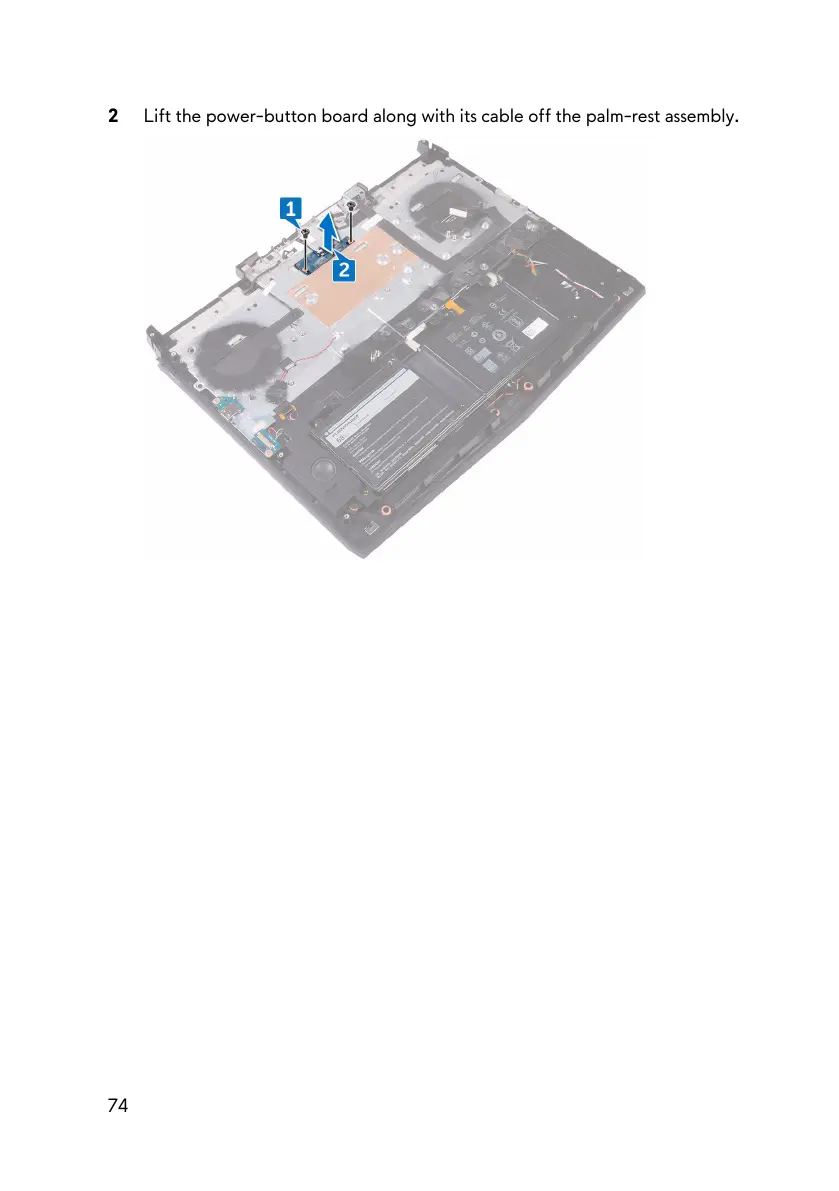 Page #74 background image