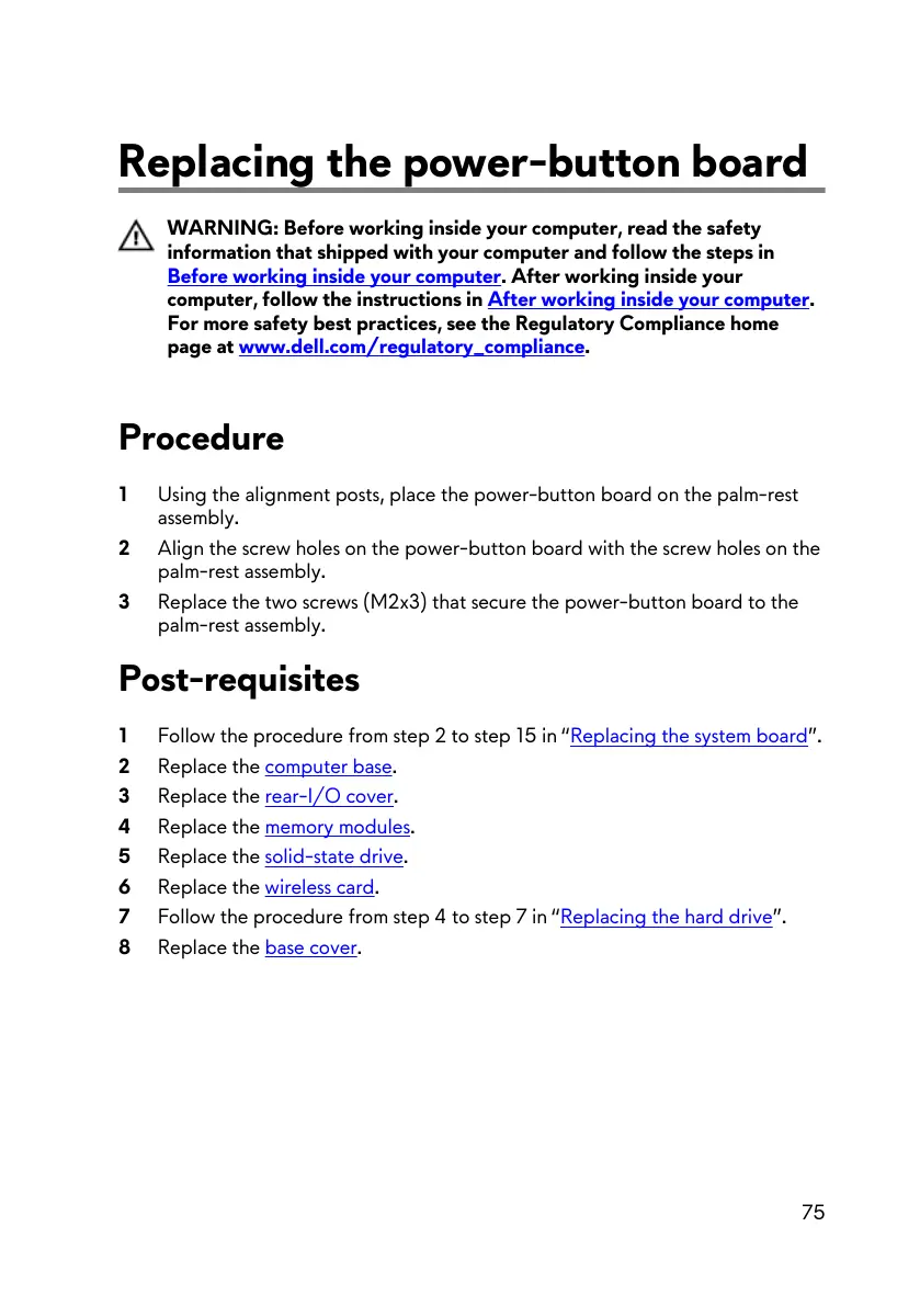 Page #75 background image