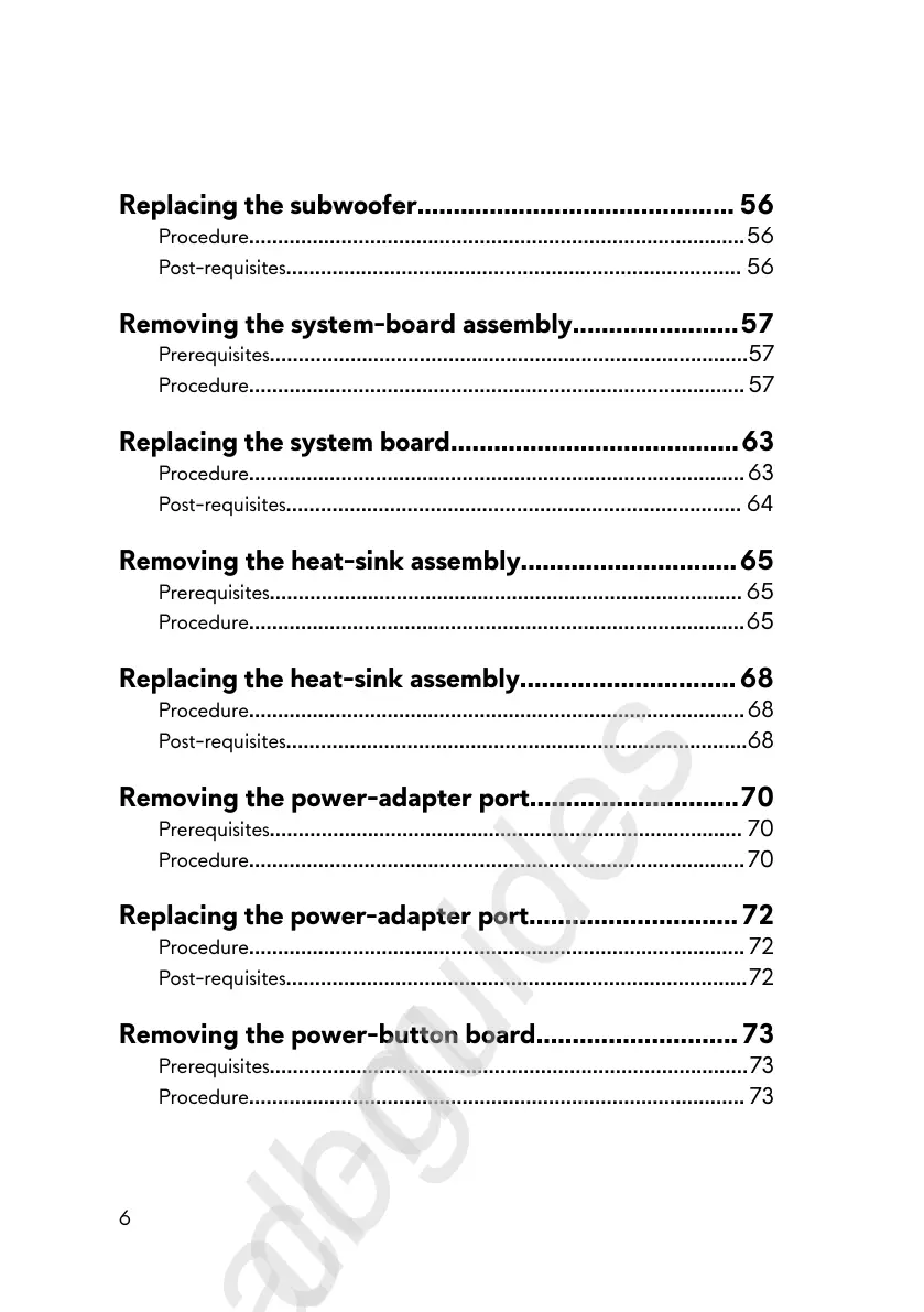 Page #6 background image