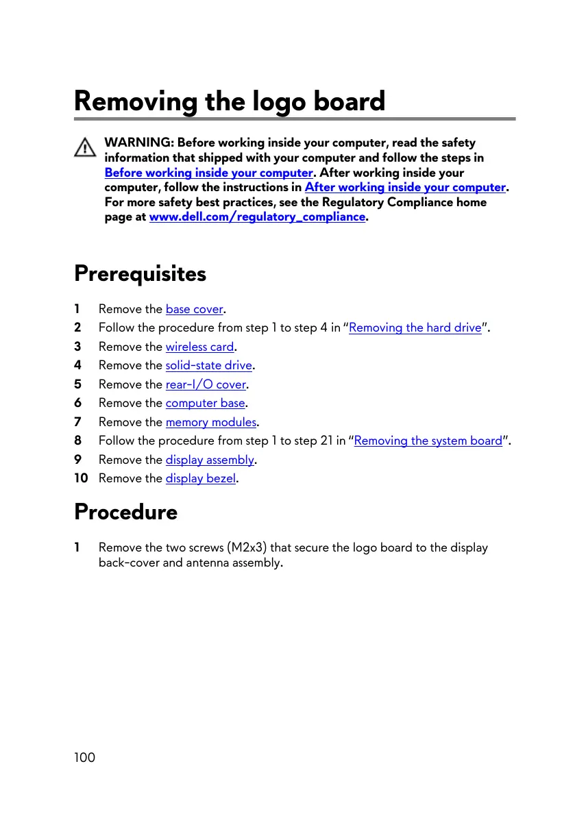 Page #100 background image