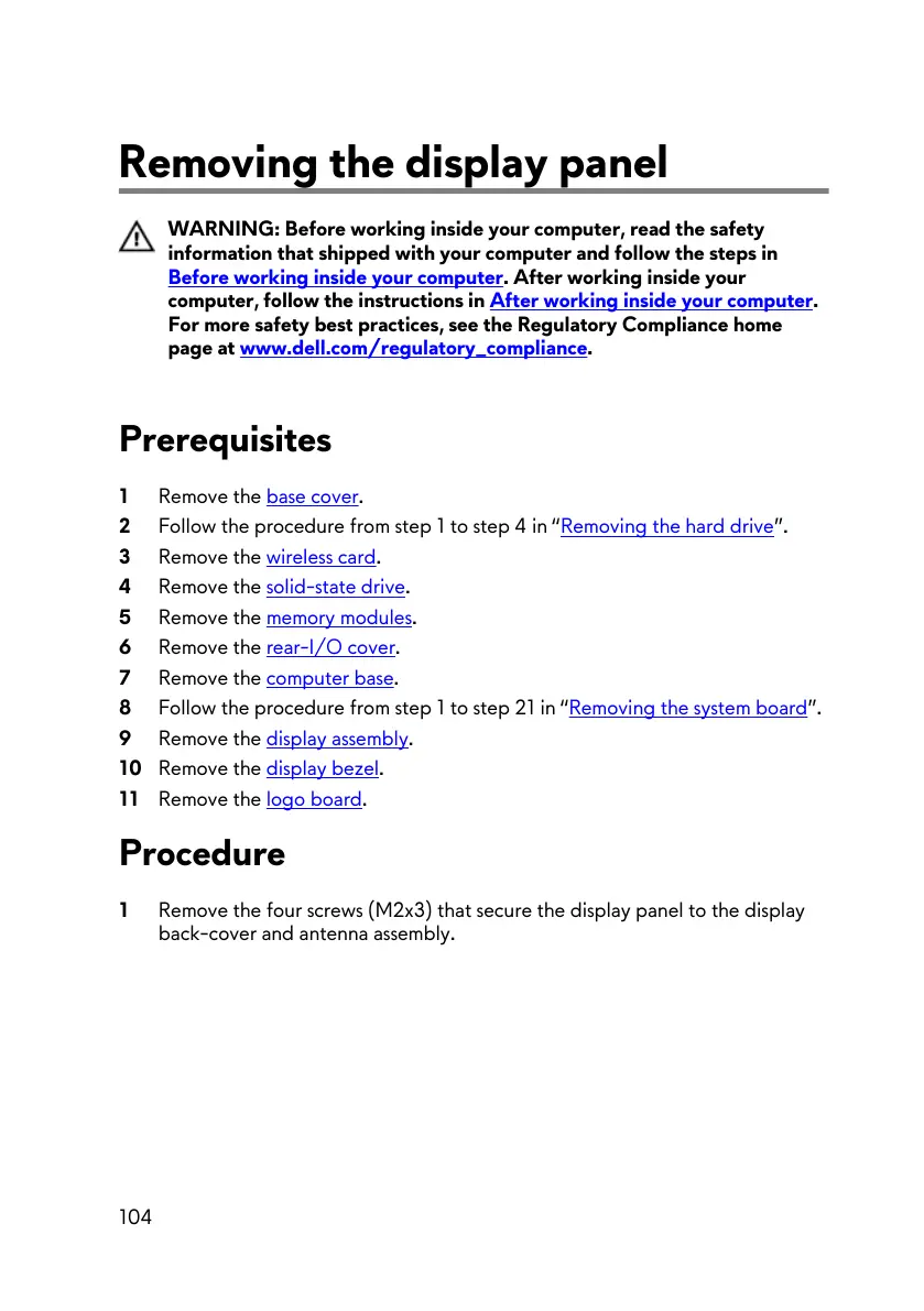Page #104 background image
