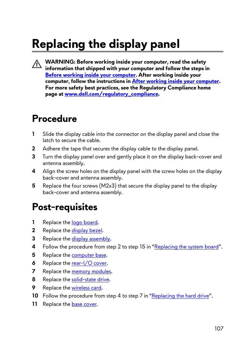 Page #107 background image