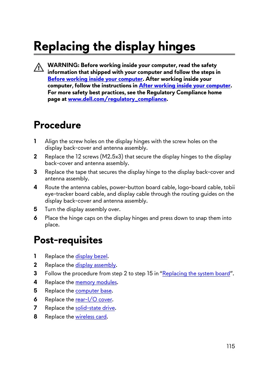Page #115 background image