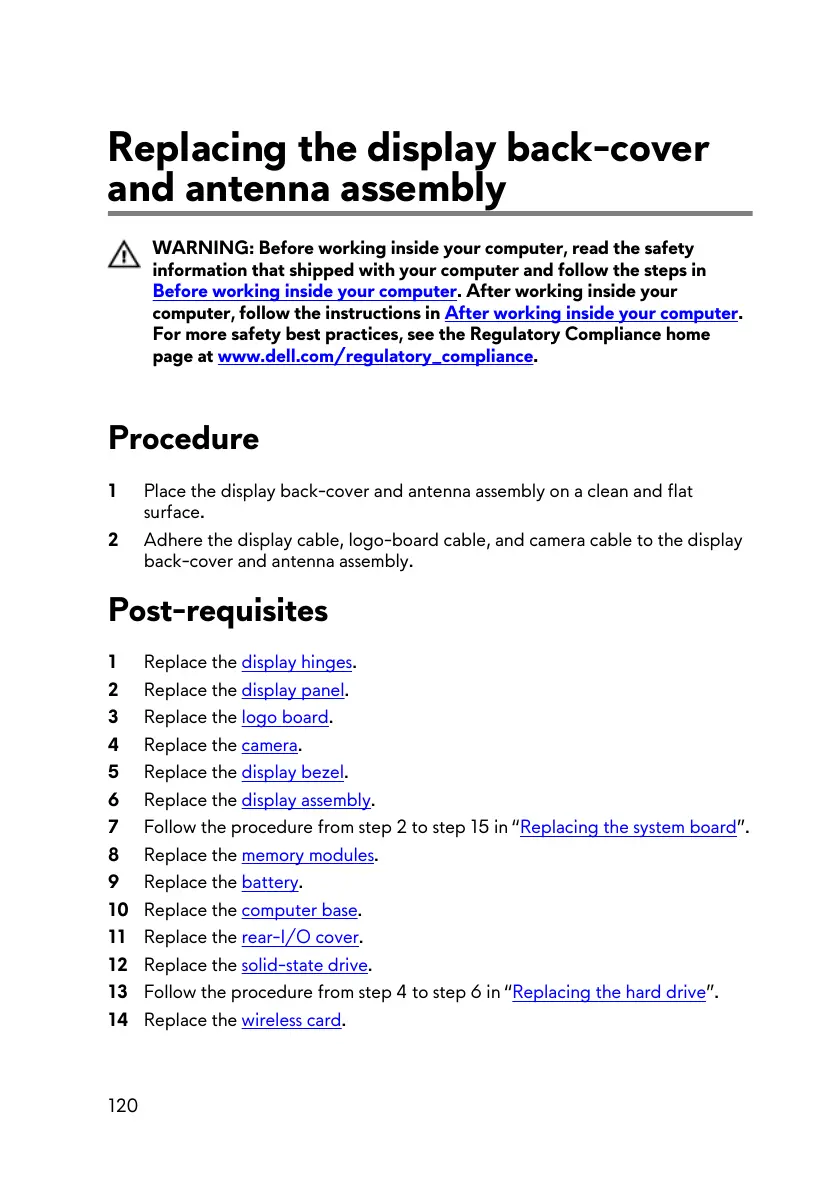 Page #120 background image