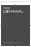 Preview: User Manual