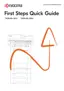 Preview: First Steps Quick Guide