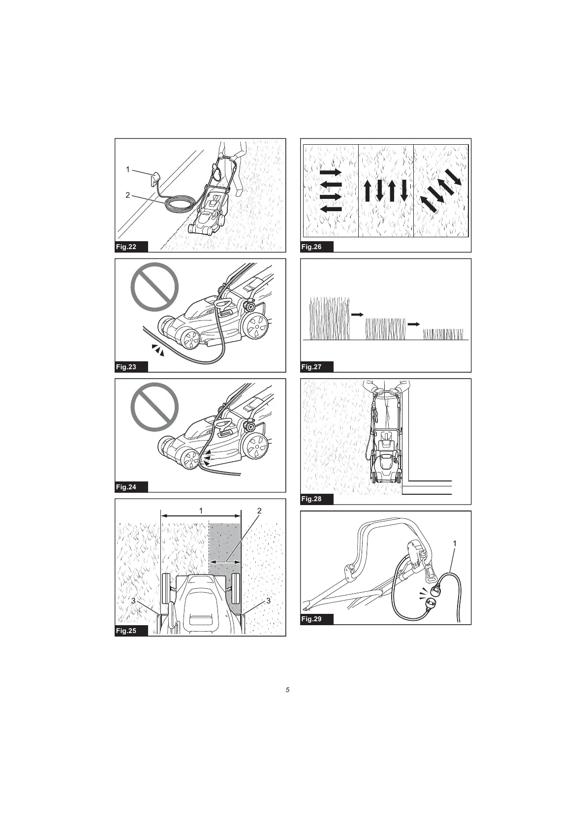 Page #5 background image
