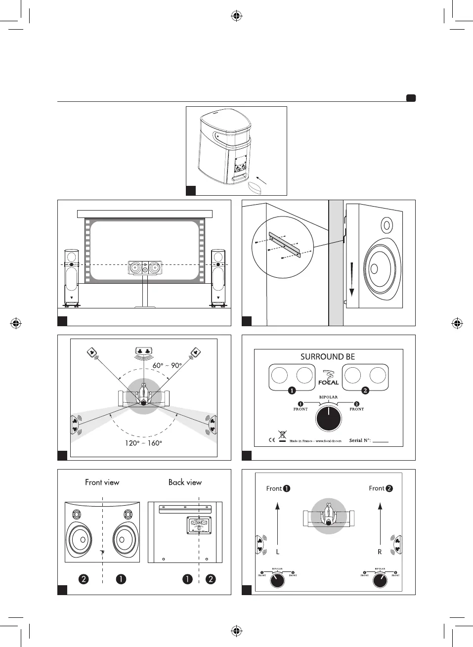 Page #5 background image