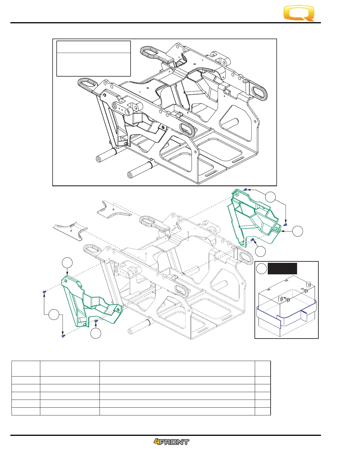 Page #4 background image